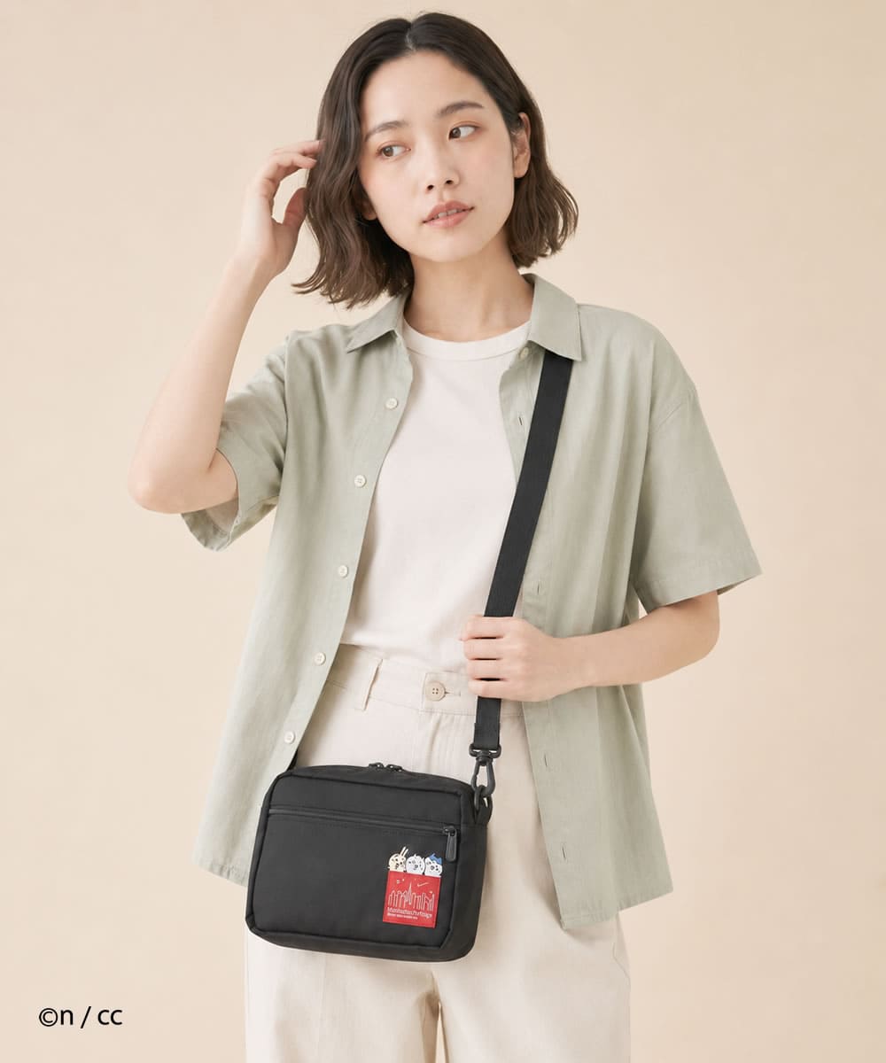 Manhattan Portage（マンハッタンポーテージ） ショルダーバッグ ちい