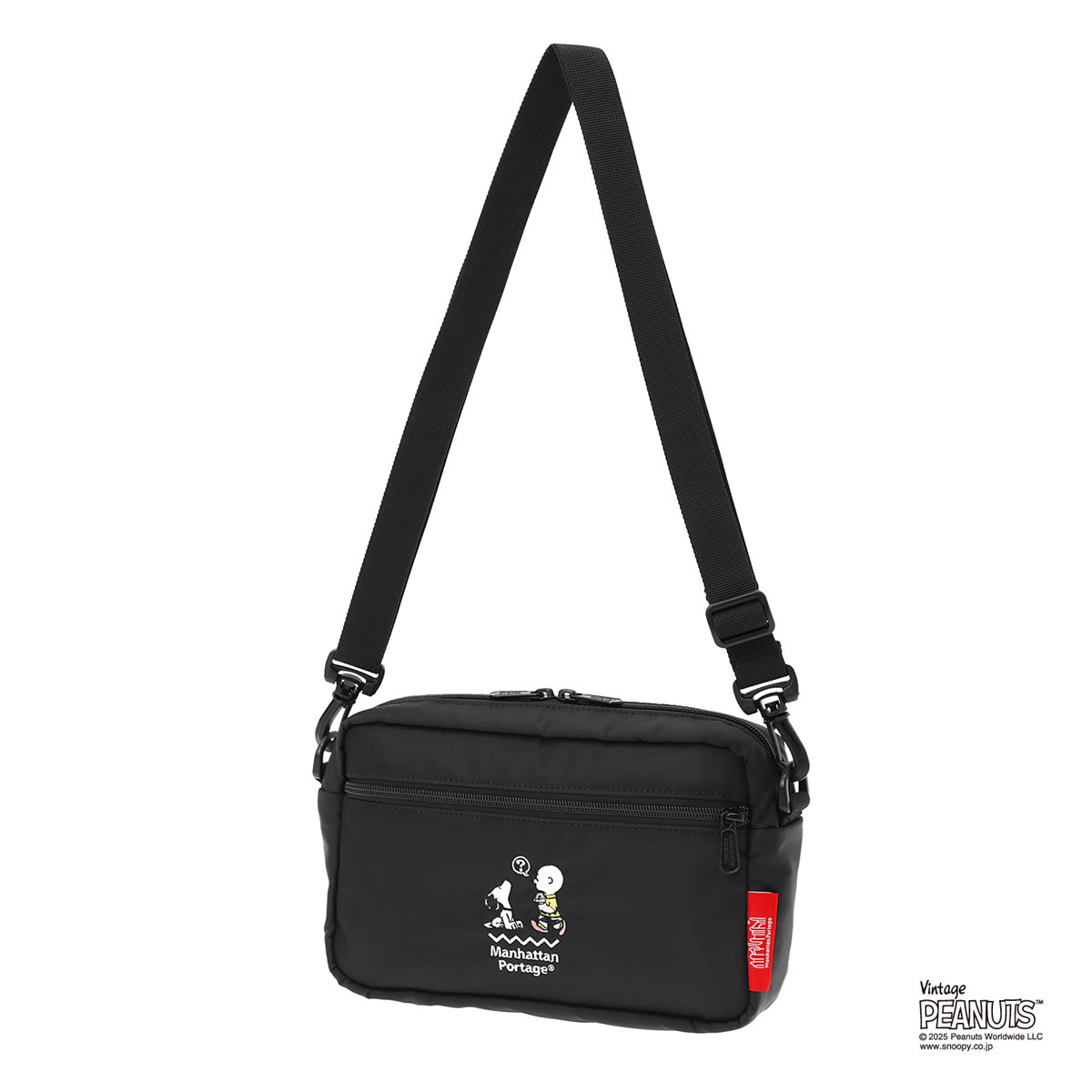 Manhattan Portage（マンハッタンポーテージ） ピーナッツ スヌーピー