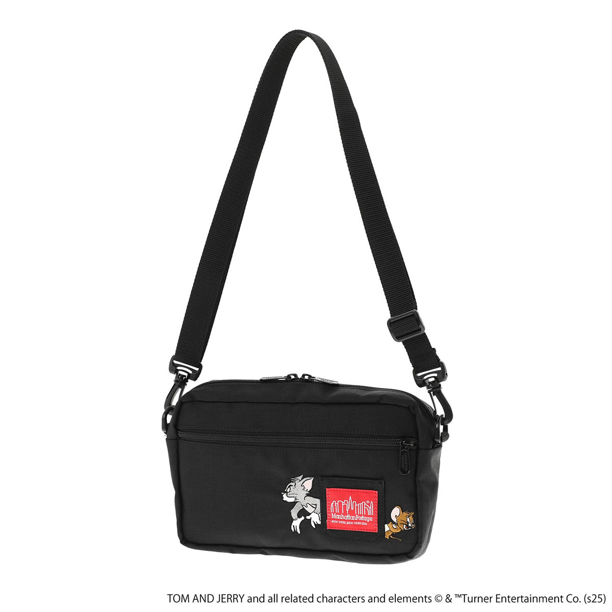 Manhattan Portage ショルダーバッグ マンハッタンポーテージ