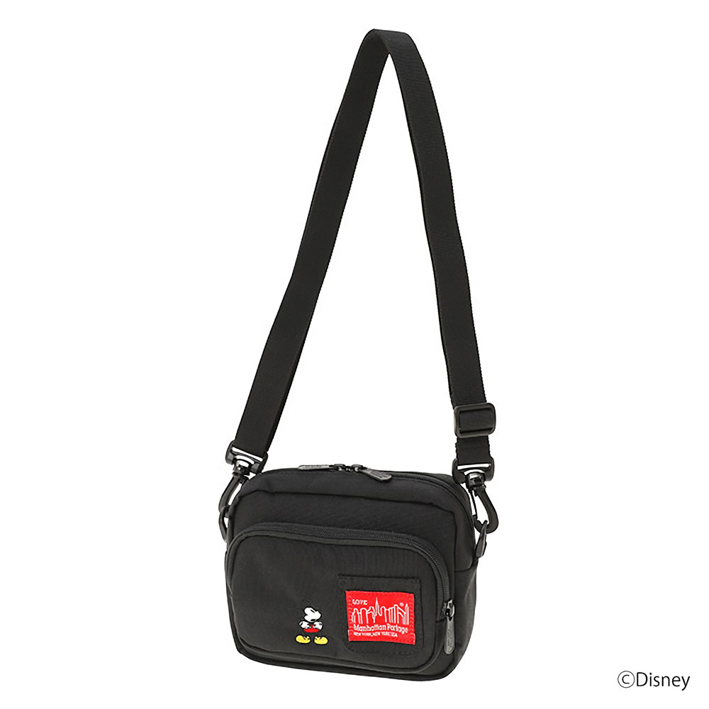 Manhattan Portage ショルダーバッグ マンハッタンポーテージ