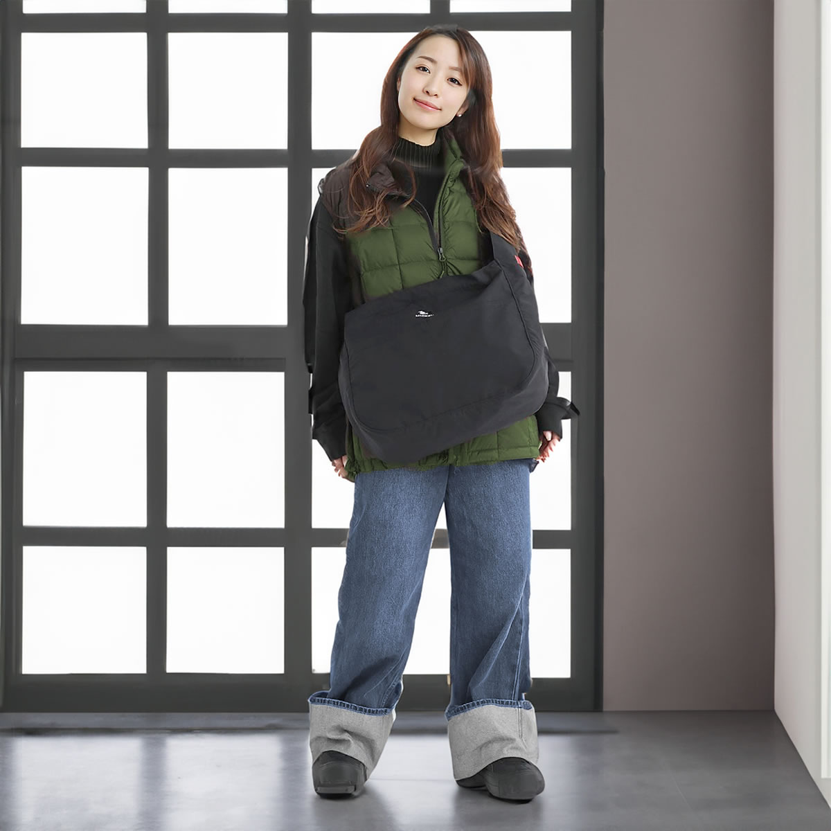 マンハッタンポーテージ Manhattan Portage 【日本正規品