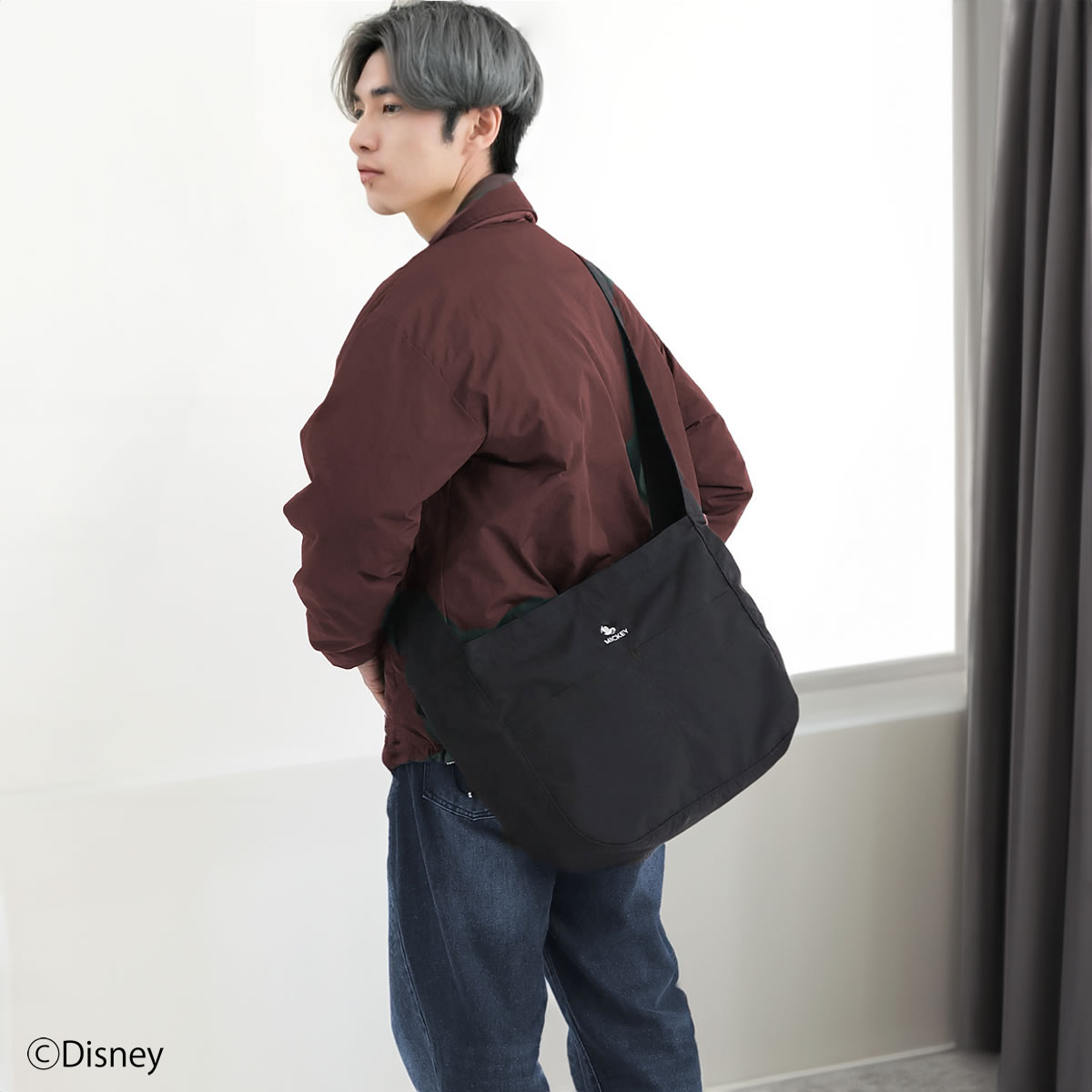Manhattan Portage メッセンジャーバッグ マンハッタン