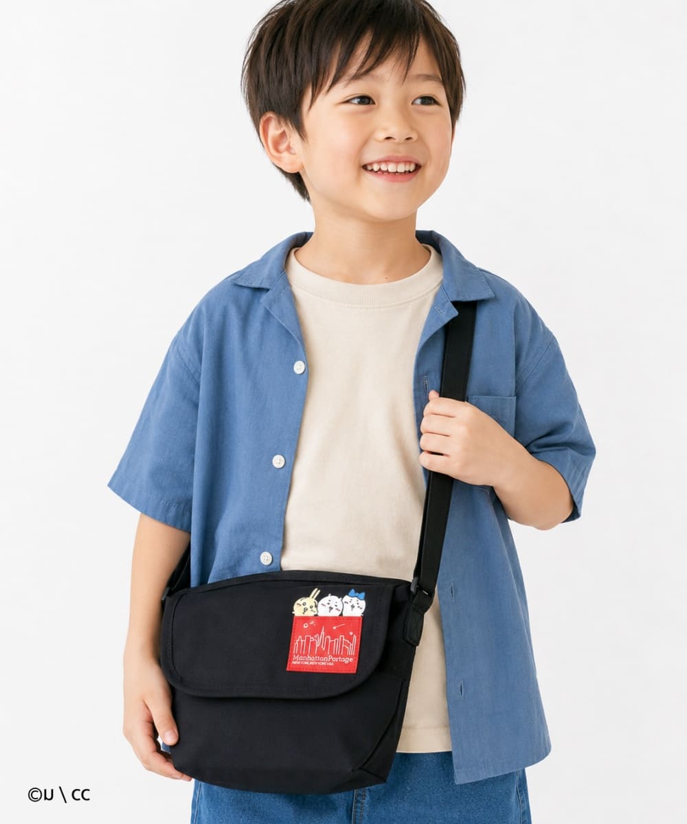 Manhattan Portage（マンハッタンポーテージ） キッズ ショルダー