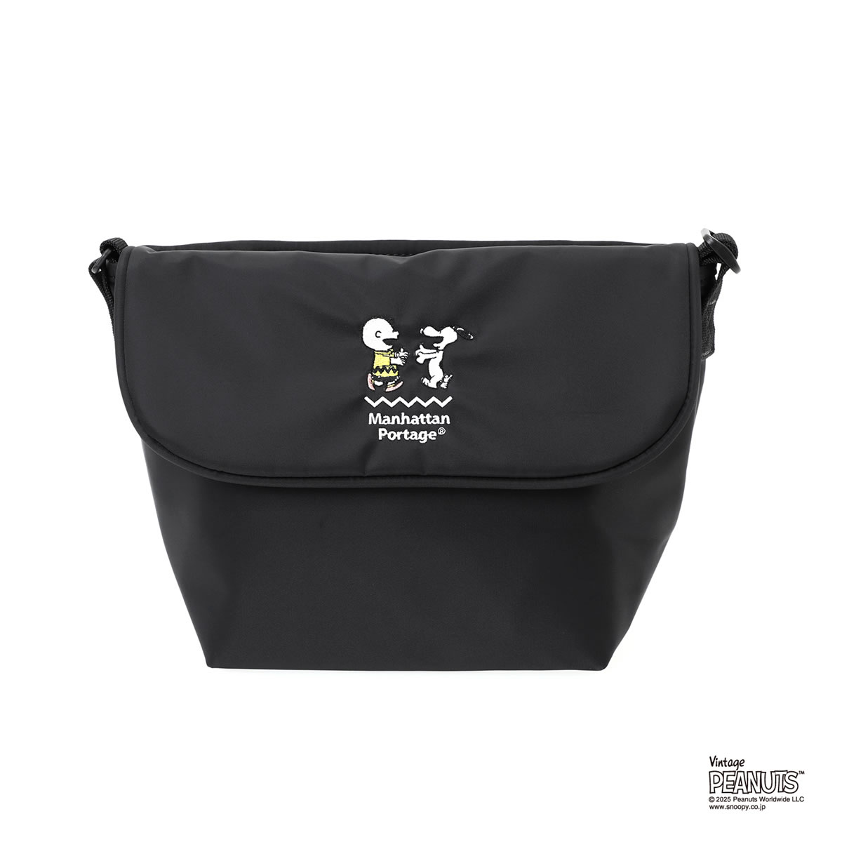 Manhattan Portage（マンハッタンポーテージ） メッセンジャーバッグ