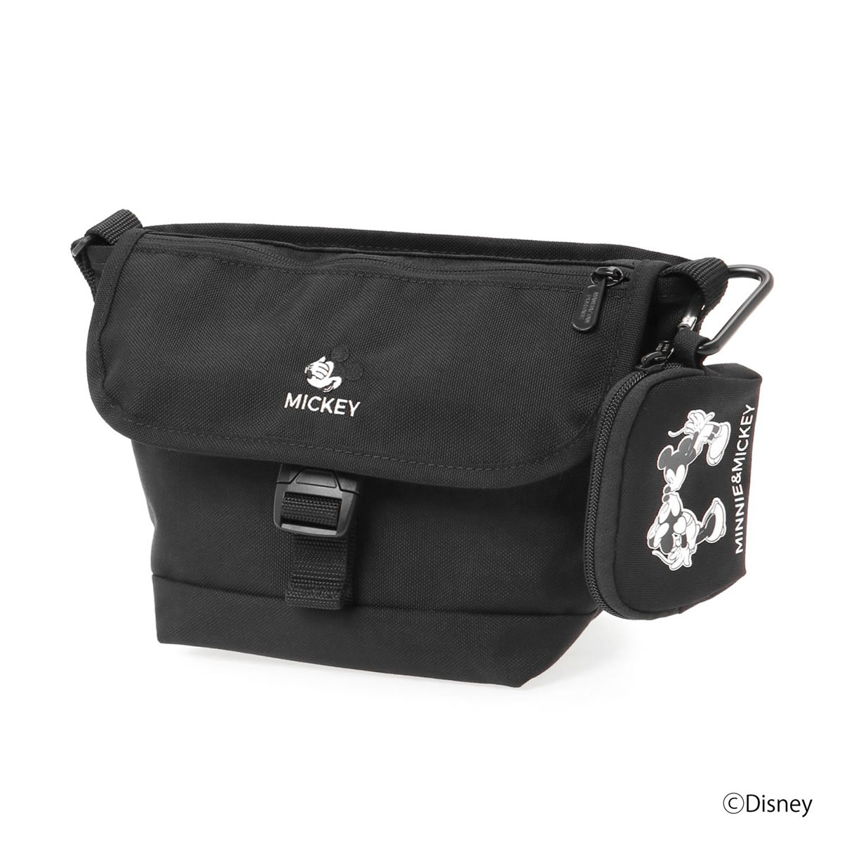 極美品　希少　マンハッタンポーテージ クラブハウス　コラボ　メッセンジャーバッグ Manhattan Portage mizuno コラボ メッセンジャーバッグ - メルカリ