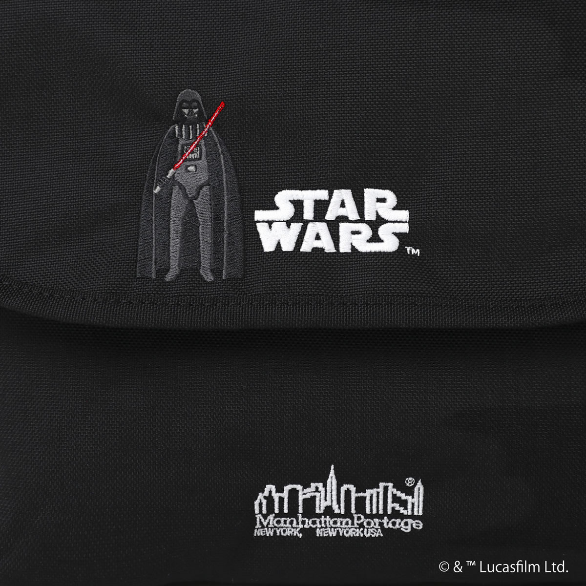 Manhattan Portage（マンハッタンポーテージ） ショルダーバッグ