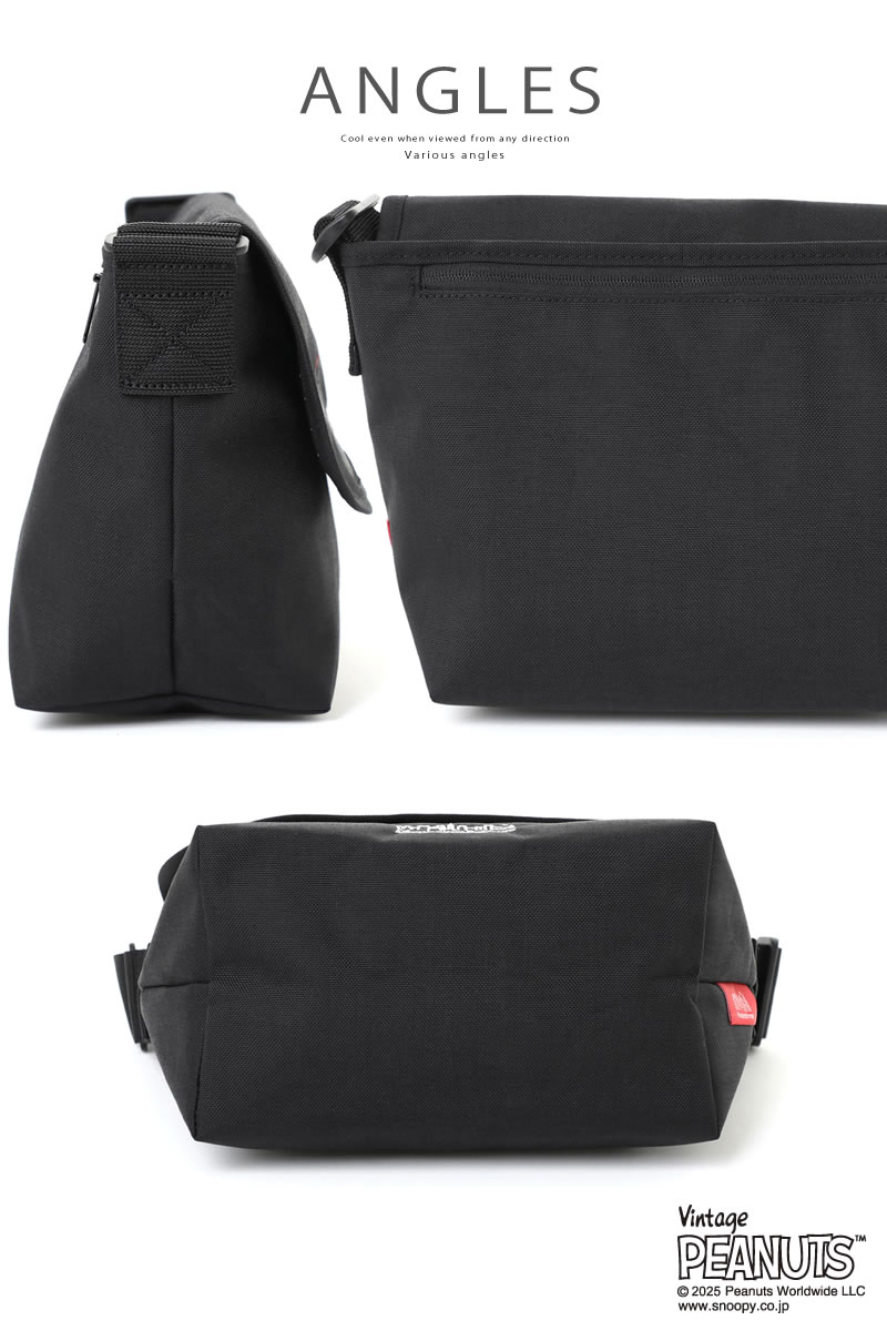 Manhattan Portage（マンハッタンポーテージ） ショルダーバッグ