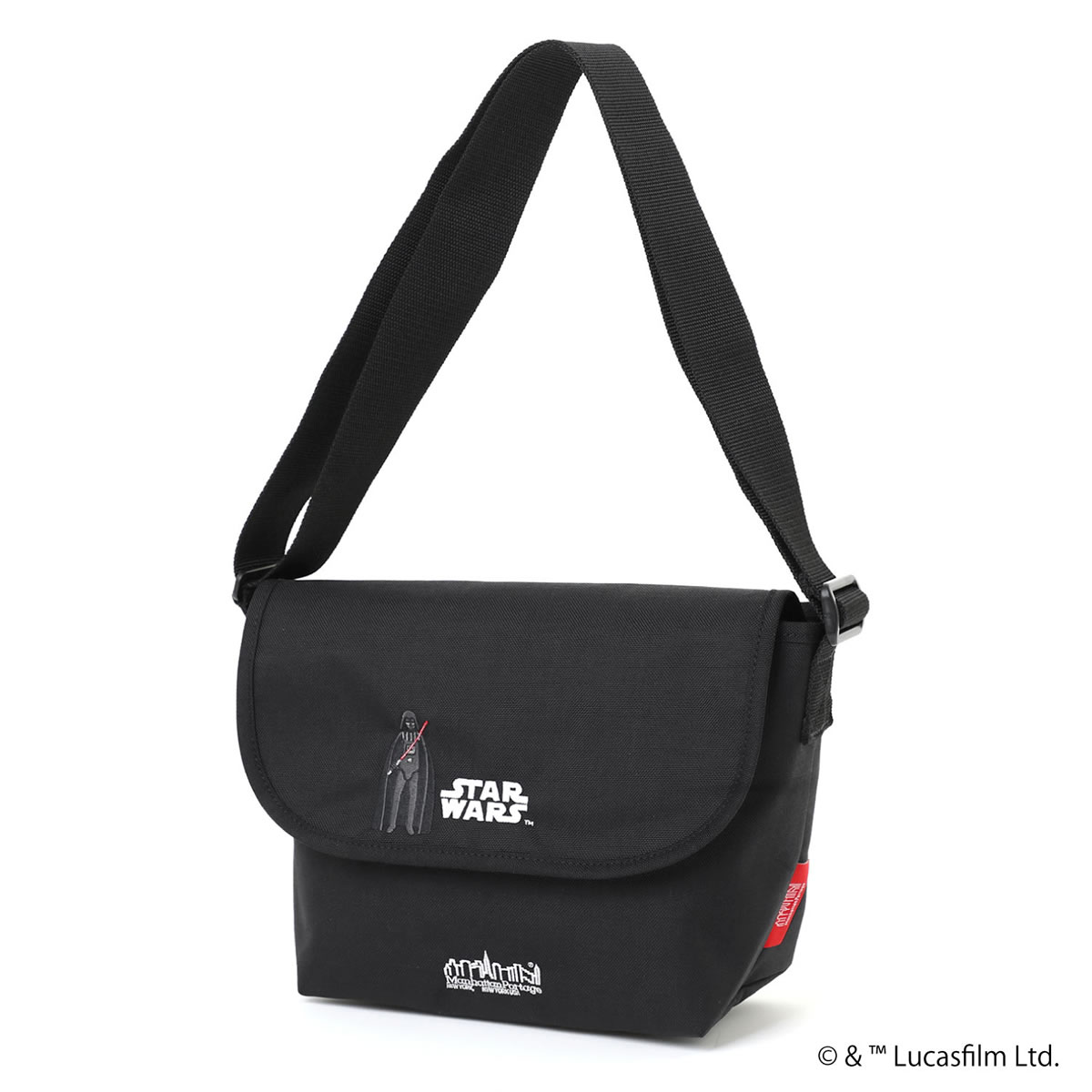 Manhattan Portage（マンハッタンポーテージ） ショルダーバッグ