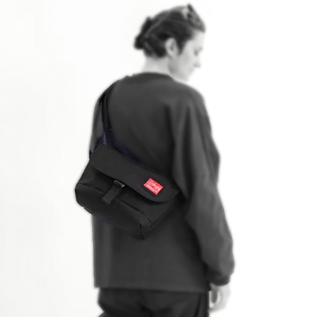 Manhattan Portage メッセンジャーバッグ マンハッタン