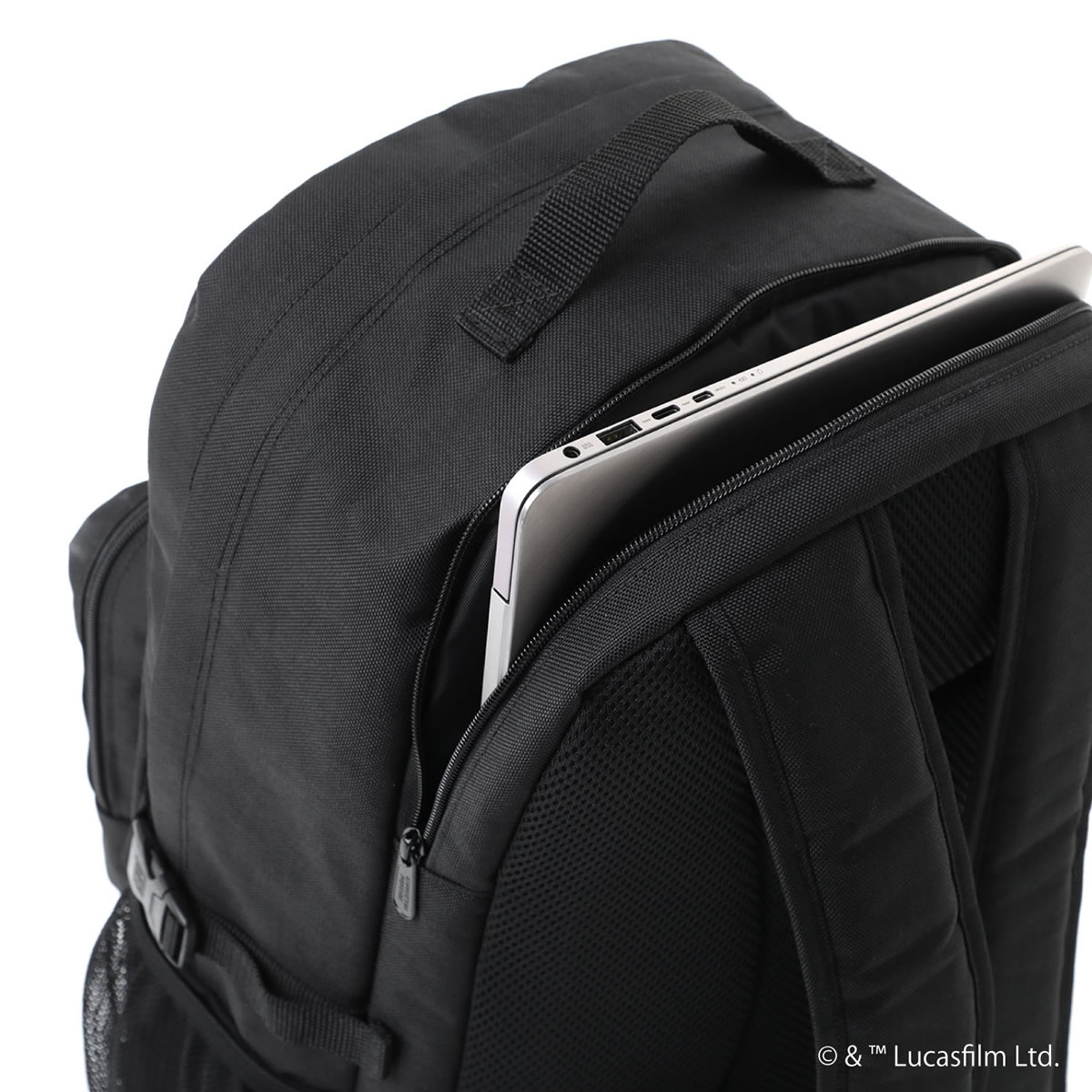 Manhattan Portage（マンハッタンポーテージ） リュックサック スター