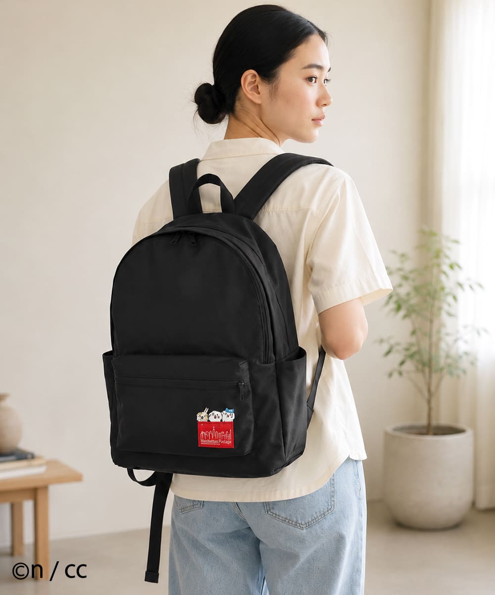 Manhattan Portage（マンハッタンポーテージ） ちいかわ リュック