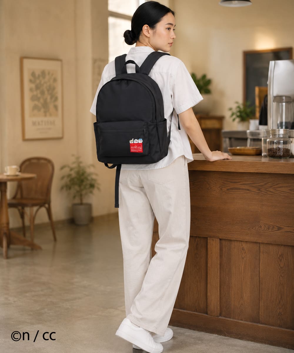 Manhattan Portage（マンハッタンポーテージ） ちいかわ リュック