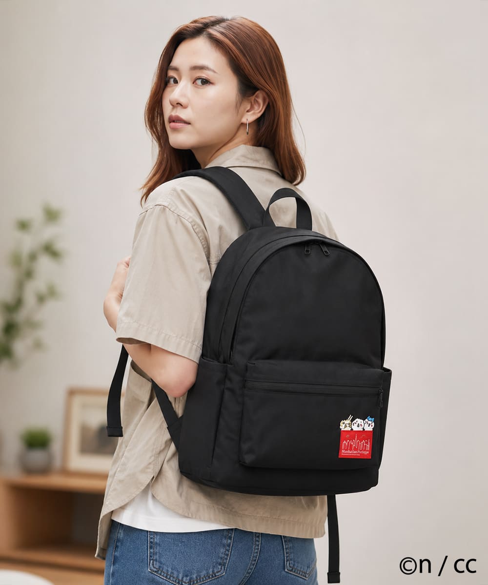 Manhattan Portage（マンハッタンポーテージ） ちいかわ リュック