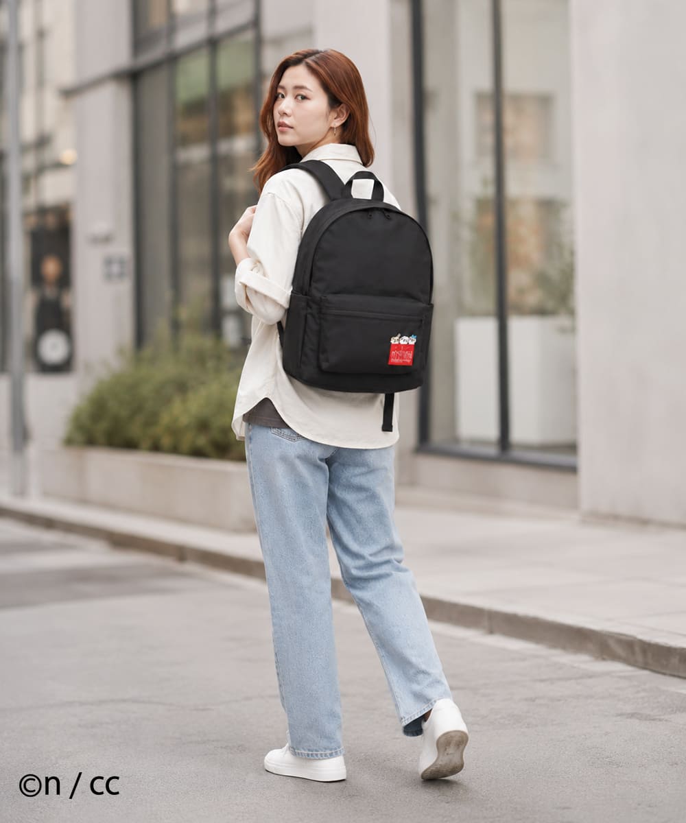 Manhattan Portage（マンハッタンポーテージ） ちいかわ リュック