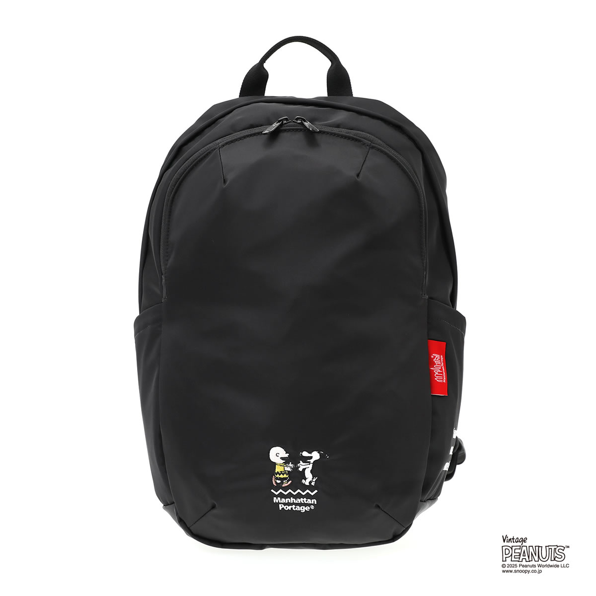 Manhattan Portage（マンハッタンポーテージ） ビンテージ ピーナッツ