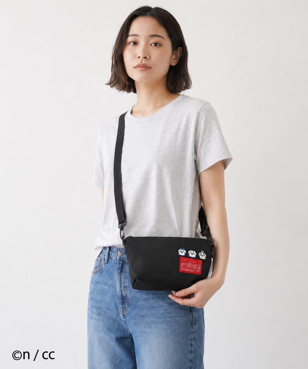 Manhattan Portage（マンハッタンポーテージ） ちいかわ コラボ 2WAY