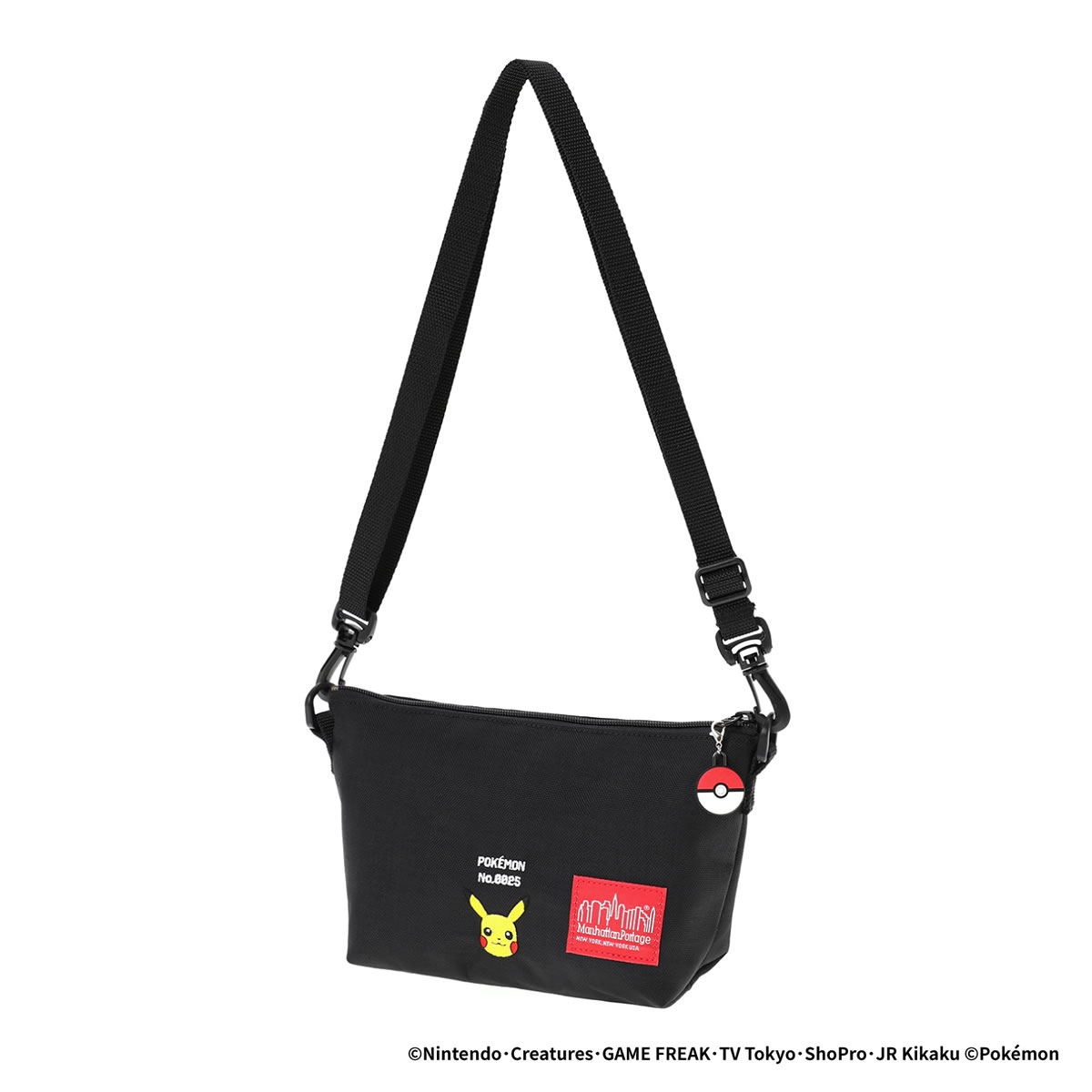 Manhattan Portage（マンハッタンポーテージ） ショルダーバッグ