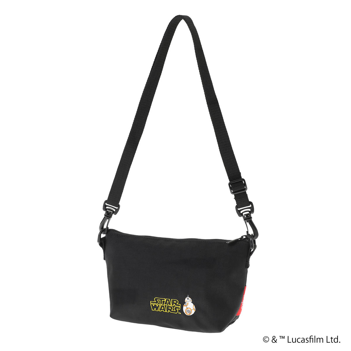 Manhattan Portage（マンハッタンポーテージ） ショルダーバッグ