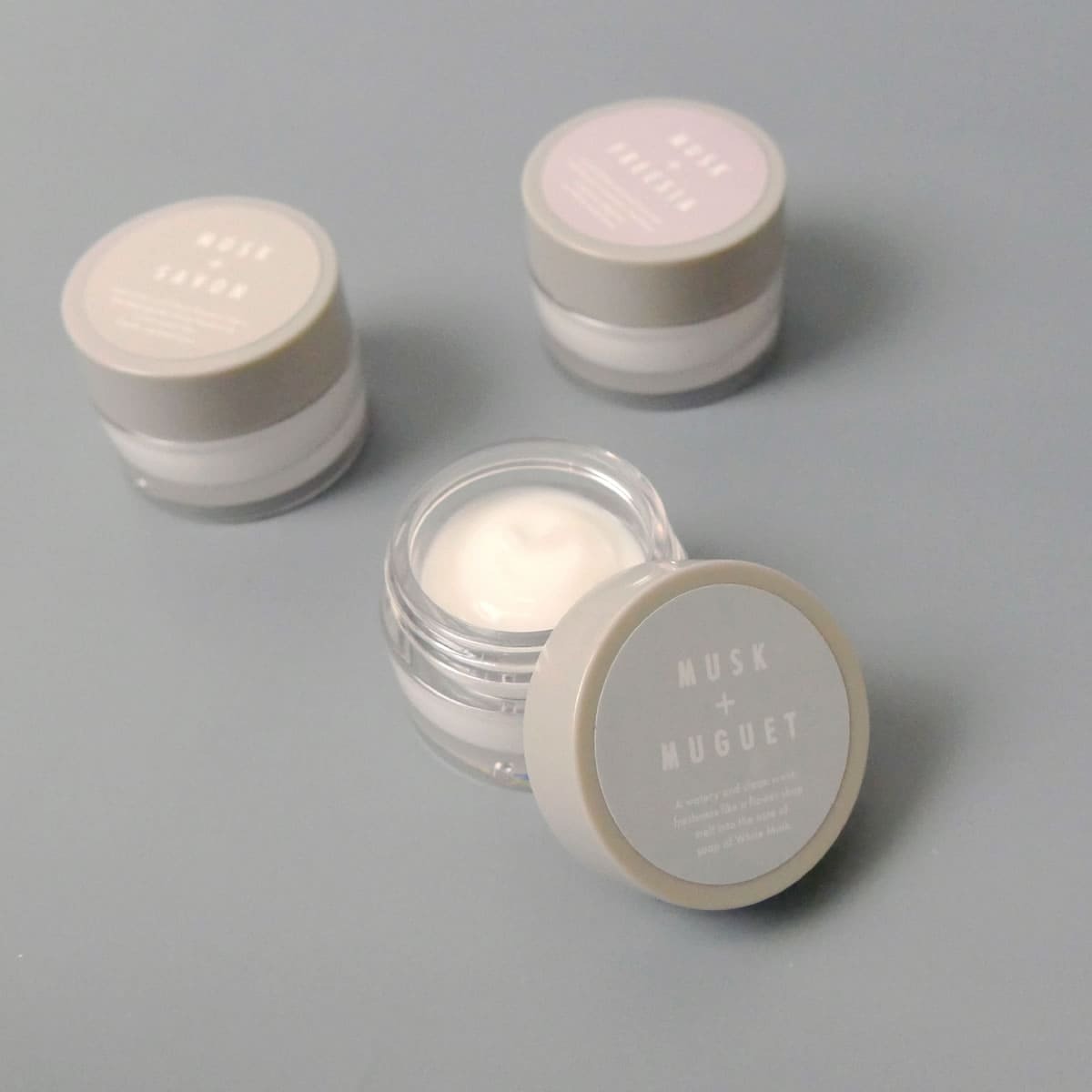 マリモ　ハンドクリーム15本 more room More モアルーム ハンド＆ネイルクリーム ギフトボックス