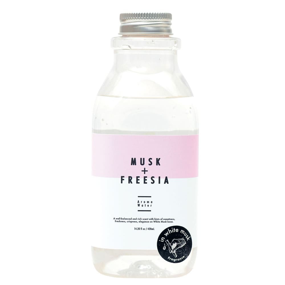 ノルコーポレーション ホワイトムスク 消臭剤配合 加湿器用アロマ