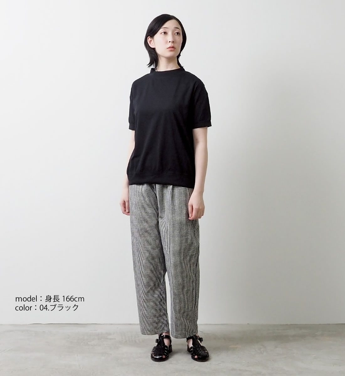 半袖Tシャツ NARU ナル 110/2サイロプレミアムコンパクトTシャツ