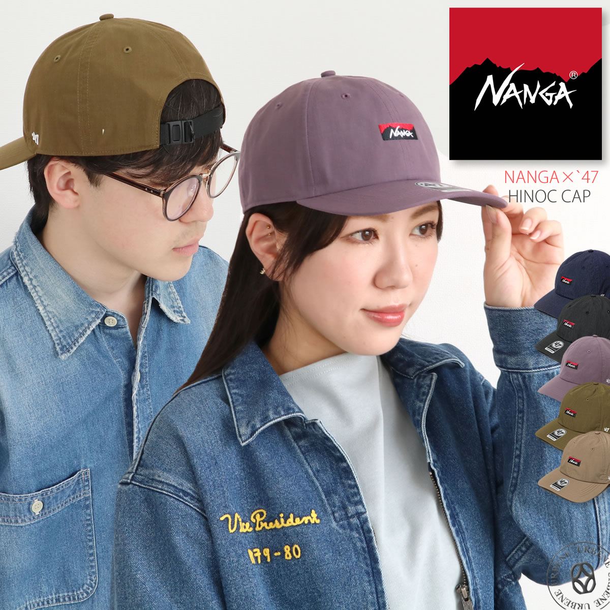 clubhaus no golf クラブハウス ノーゴルフ キャップ