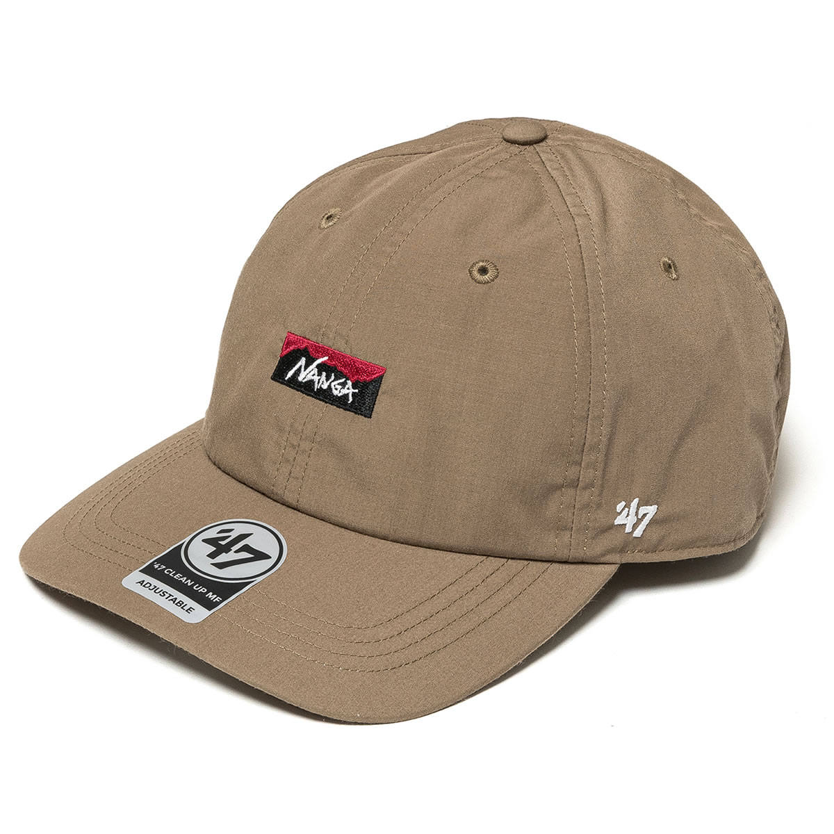 drt ALL OR NOTHING キャップ ブラウン キャンバス drt ALL OR NOTHING キャップ ブラウン キャンバス - メルカリ