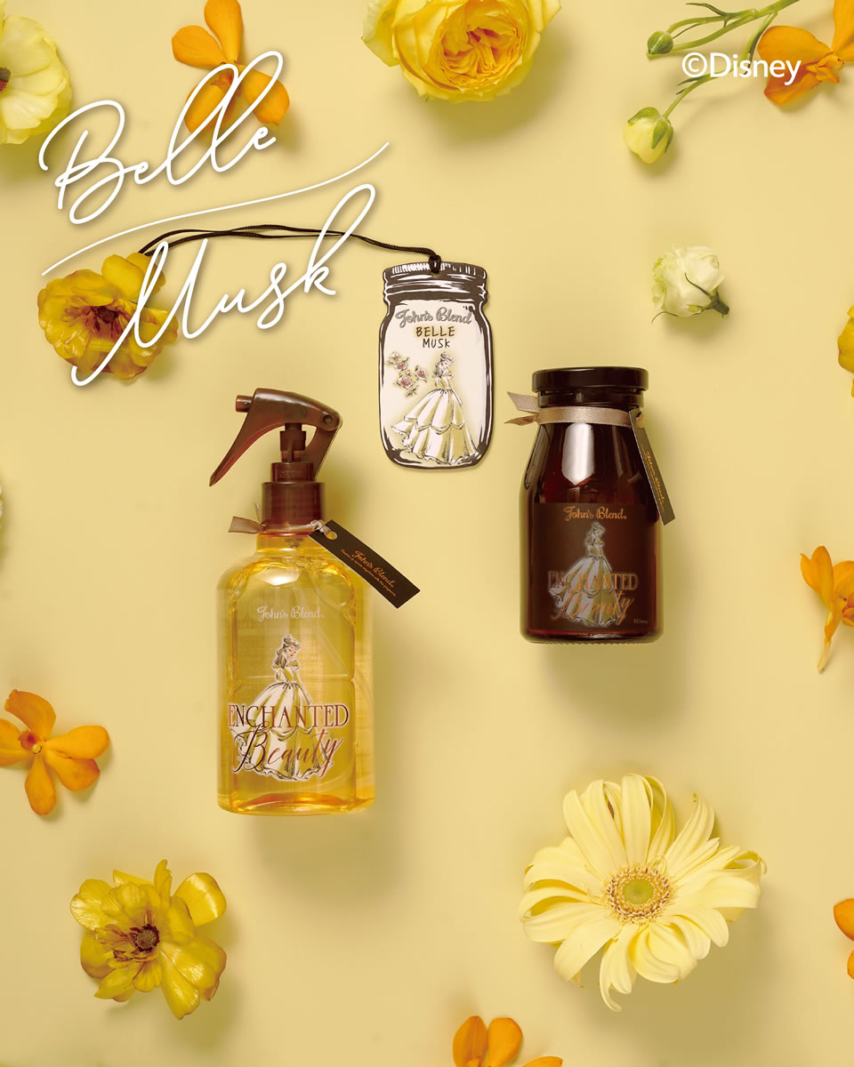 ノルコーポレーション ルームミスト ジョンズブレンド フレグランス