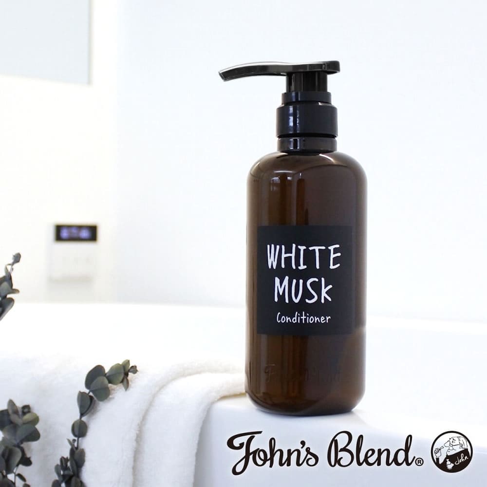 John's Blend ジョンズブレンド フレグランス コンディショナー