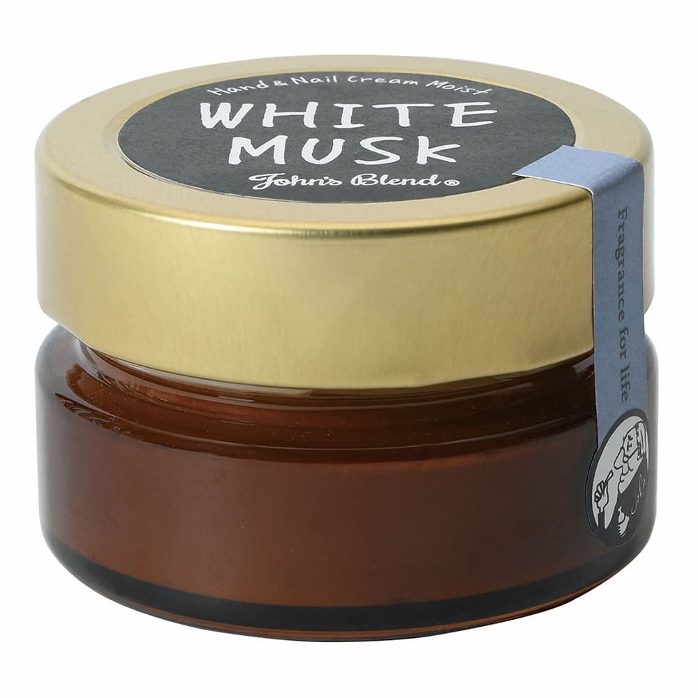John's Blend ジョンズブレンド ハンドクリーム＆ネイルクリーム