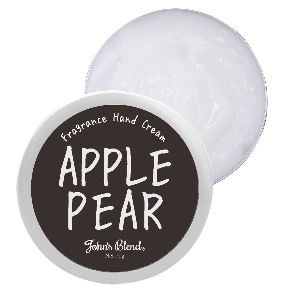 John's Blend ジョンズブレンド ハンドクリーム 香水 アロマ ボディ
