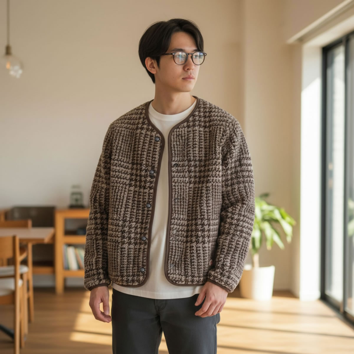 VINCENT ET MIREILLE（ヴァンソン エ ミレイユ） ヴァンソン エ