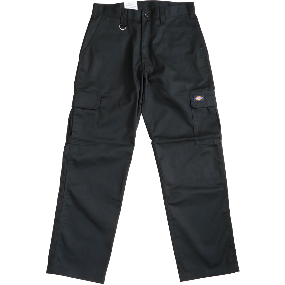 ゆぺち Dickies ディッキーズ カラーパンツ TCツイル カーゴパンツ
