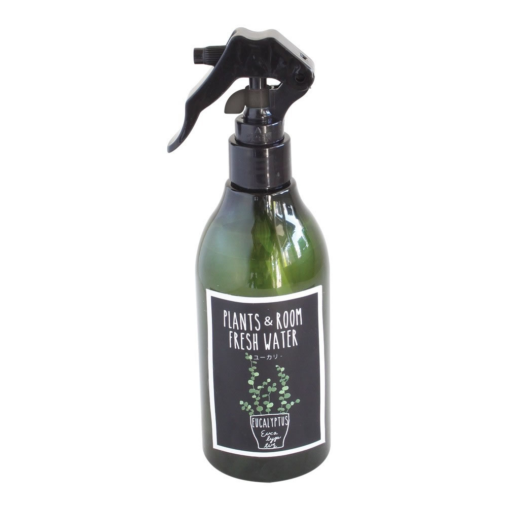 SPICE of Life（スパイス オブ ライフ） ヒノキ 天然消臭除菌スプレー