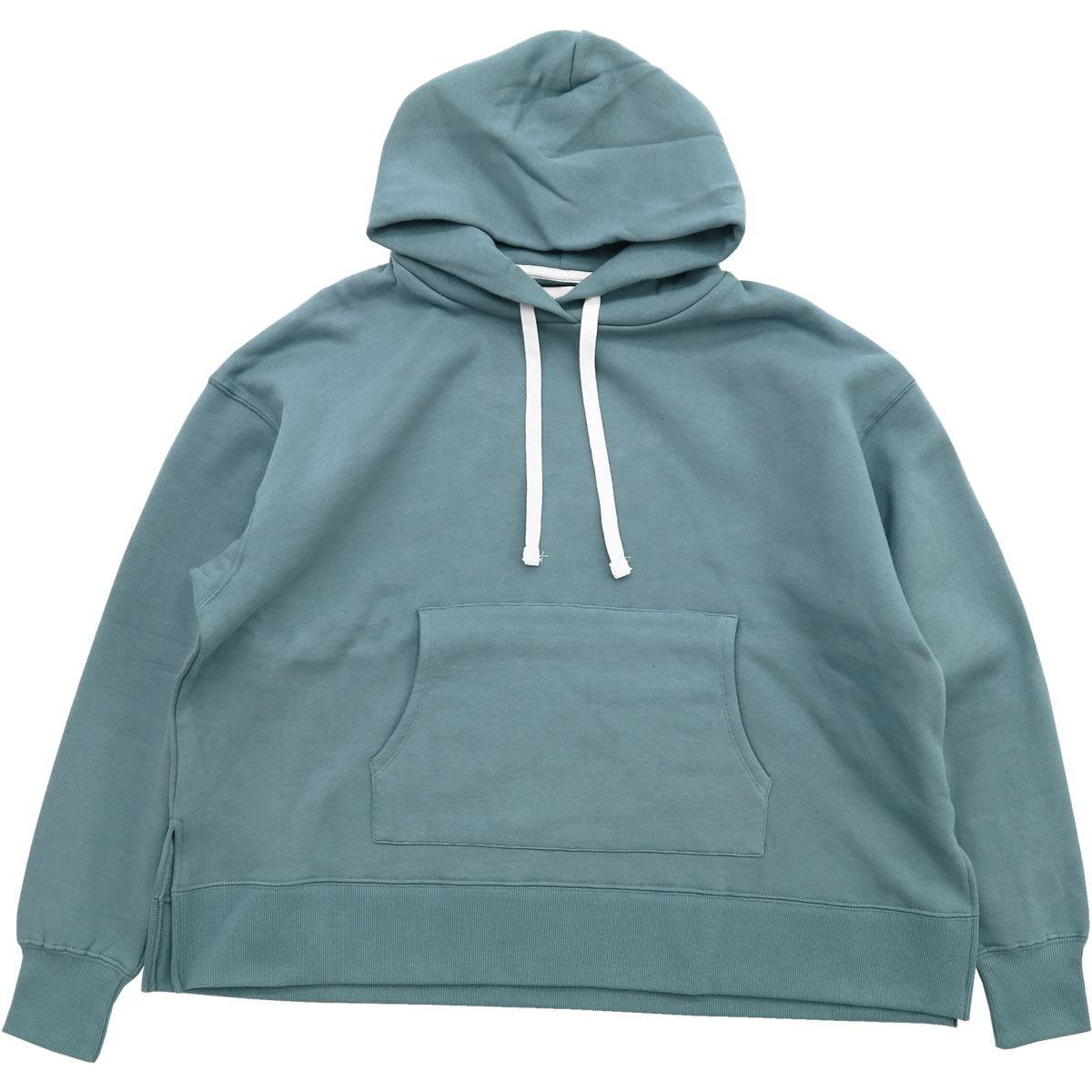 ZARA - べべアンジュ 裏起毛 プルオーバー 完売カラー