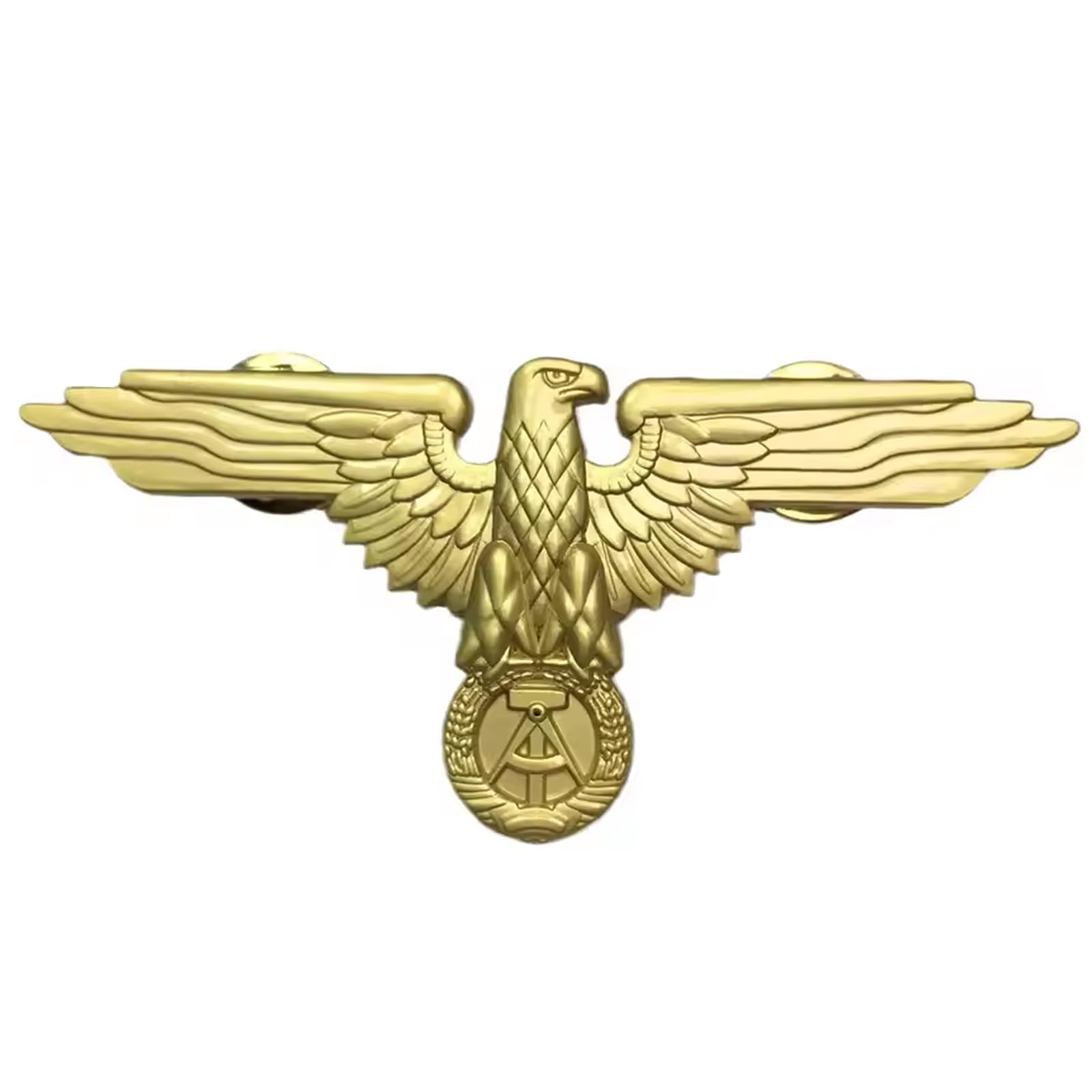 ⊞ドイツ軍＊ＤＬＶ支援者バッジ（実物） 楽天市場】ドイツ軍 バッジの通販