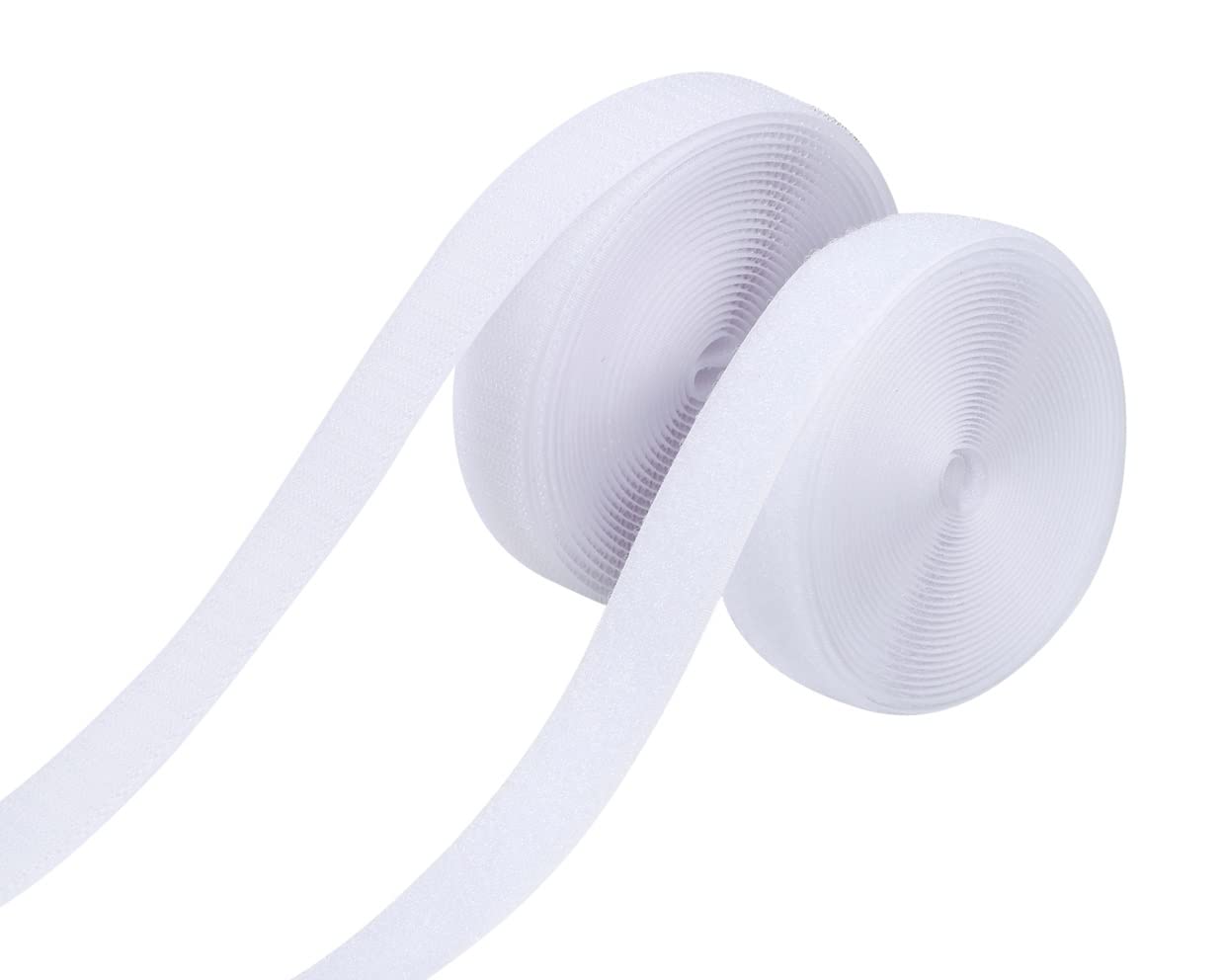 面ファスナー マジックテープ 5M オス メス セット ハンドメイド DIY 手芸 業務用 両面テープ なし シート 粘着 強力マジックテープ (ブラ |  | 03