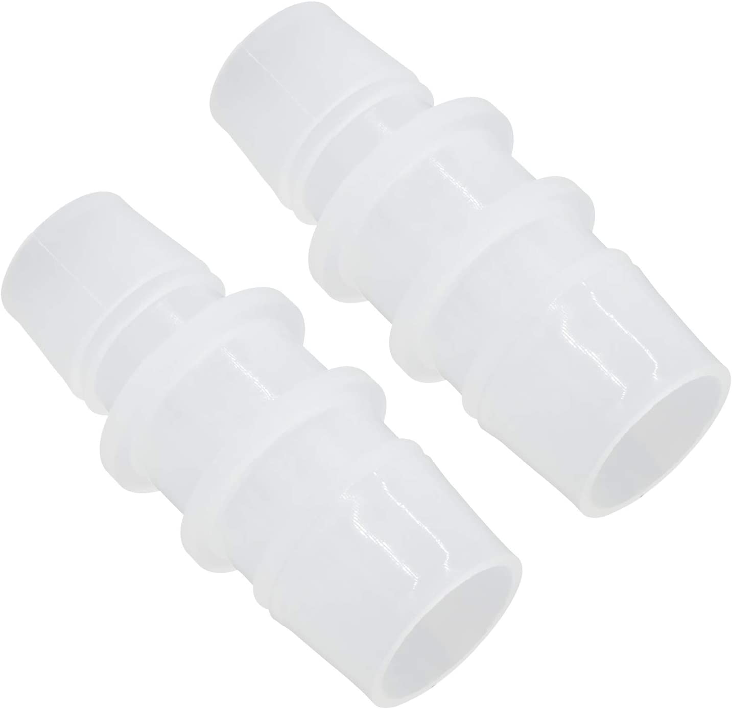 Amazon.co.jp: LTWFITTING 二方型同径ホース継手 両口直径16mm