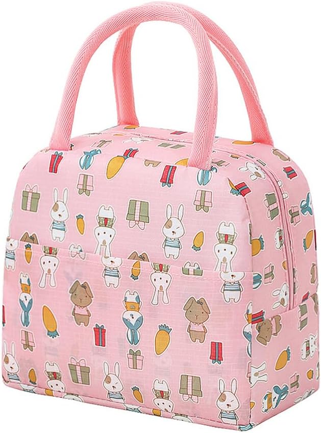 保冷バッグ ランチバッグ お弁当袋 小さめ かわいい ミニトー