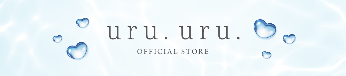 uru.uru. ヘッダー画像