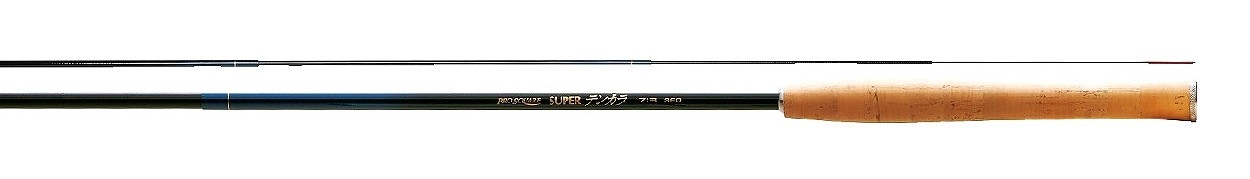 宇崎日新 (NISSIN) プロスクエア スーパーテンカラ 7：3 4.5m