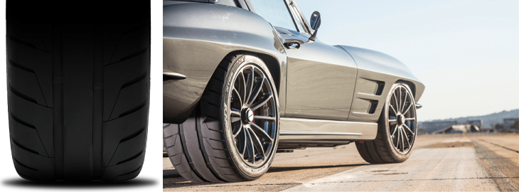 NT 送料無料 275/30R19 ニットー NT05 275 30 19インチ 国産 NITTO