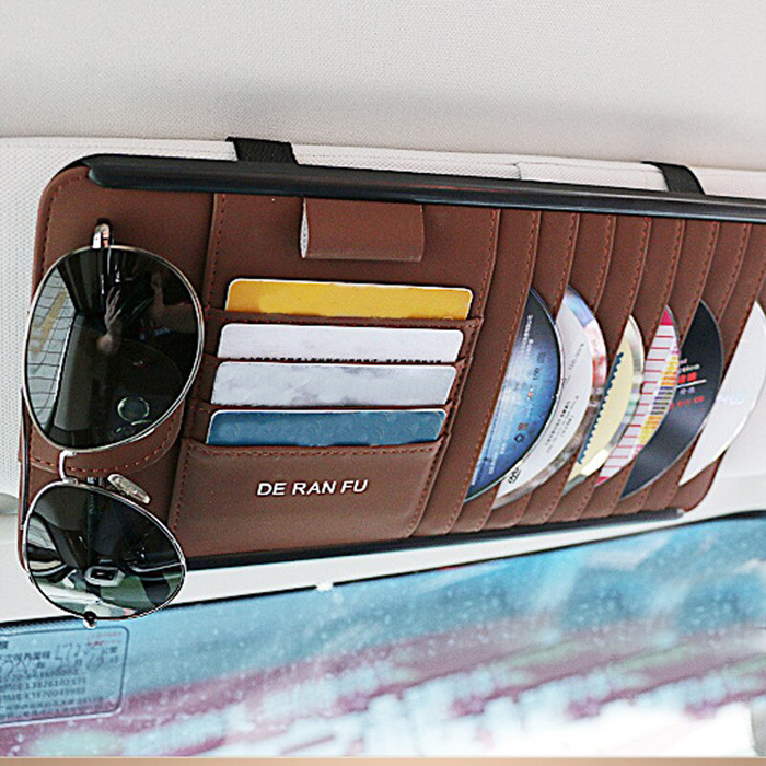 車用収納ケース Cdケース 多機能車用品 Cd Dvdを枚収納 大容量 Cdディスク収納 収納ホルダ レジャー ケース 車載用 カーアクセサリー サングラススホルダー Car Storage 0001 Us Style Yahoo 店 通販 Yahoo ショッピング