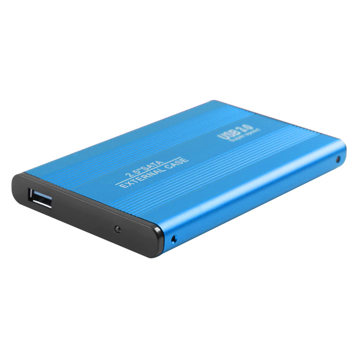 USB3.0 SATA 2.5インチ SSD HDDケース HDD外付けハードディスクドライブ ディスクケース 選べる4色カラー｜us-style｜04