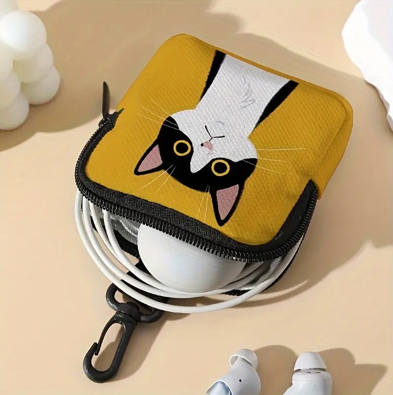 楽天市場】【ポイント5倍】イビサ公式 ネコ ねこ 猫 大人 かわいい ハチワレ コインケース 小銭入れ 肉球 引手 ファスナー ハンドメイド ギフト  プレゼント レディース メンズ 誕生日 : ＩＢＩＺＡ
