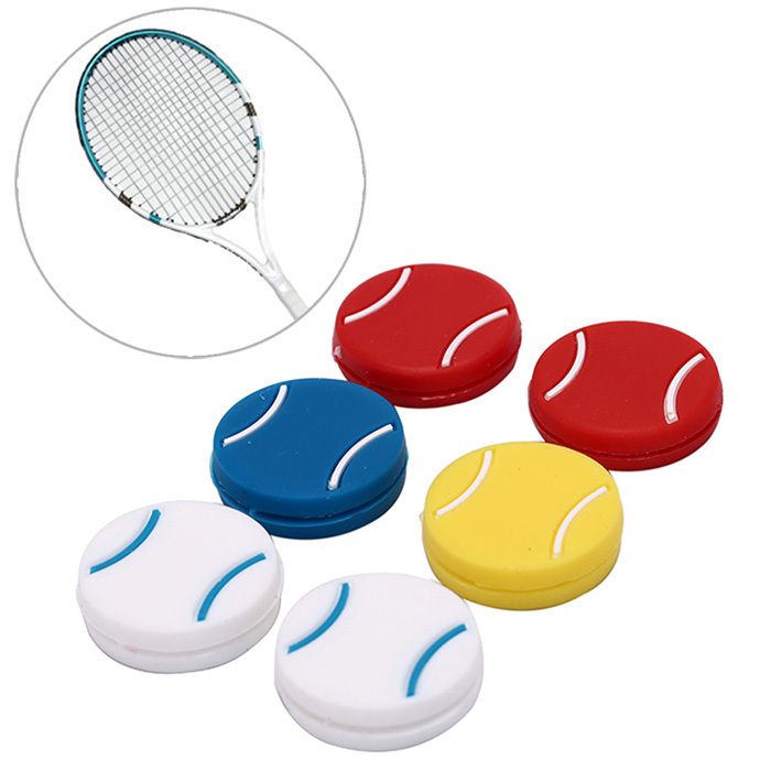 テニス 振動止め かわいい アクセサリー 選べる20デザイン : tennis-damper-0020 : US-Style Yahoo!店 - 通販  - Yahoo!ショッピング