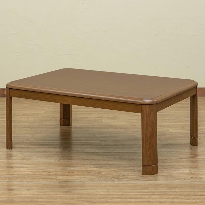 コタツ こたつ テーブル ローテーブル リビング センターテーブル 105