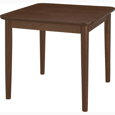 東谷 ダイニングテーブル 木製 シンプル ナチュラル : うさぎ屋