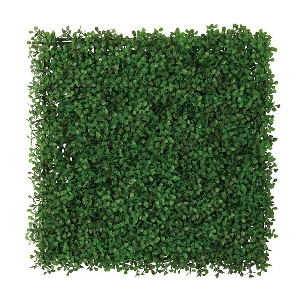 東谷 フェイクグリーン パネル型 観葉植物 壁掛け ウォールインテリア 