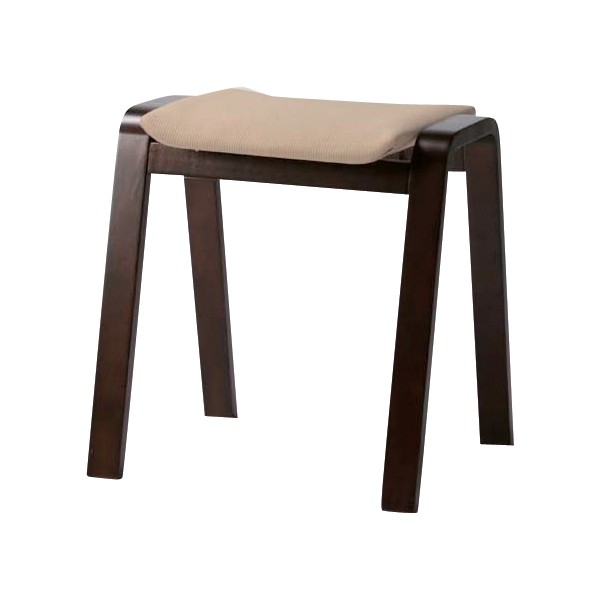 スツール 椅子 簡易 腰掛け 重ね収納 スタッキング 和風 和室｜usagi-shop｜02